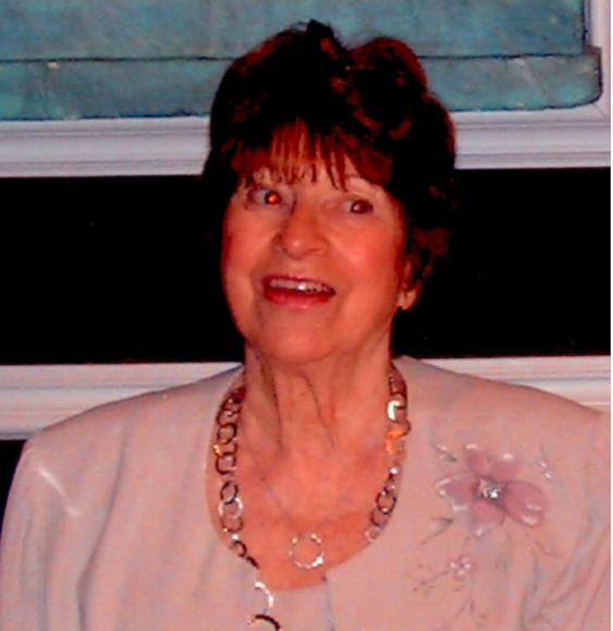 Victoria M. (Minichiello) Powers, 76, 