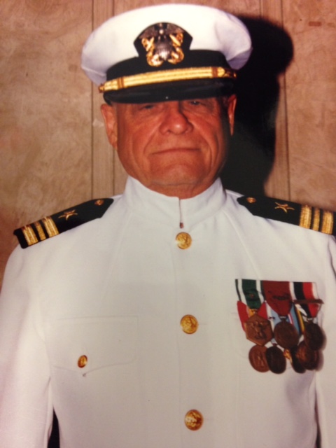 Vincent J. “Vinny” Pearl Sr., 85