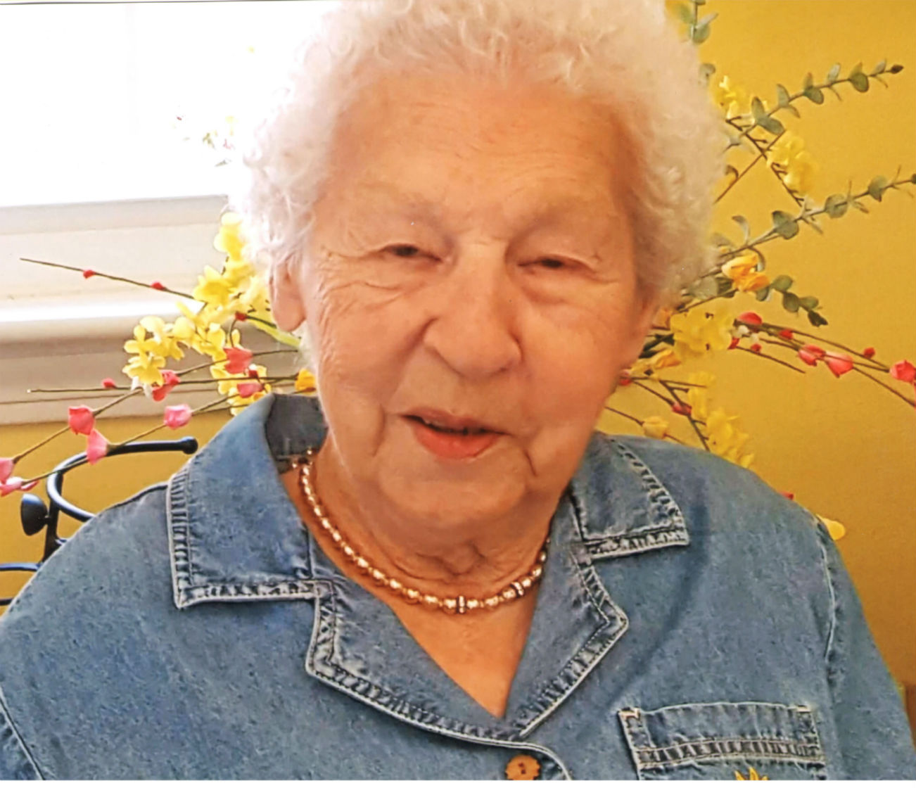 Virginia A. (Tocci) Lioce, 96, 