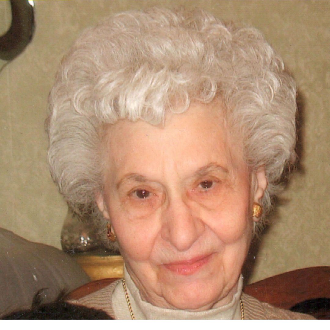 Virginia M. (Ferrucci) Riccardelli, 97, 