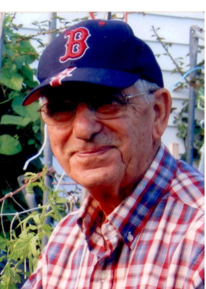 Vito A. Bianchi, 87