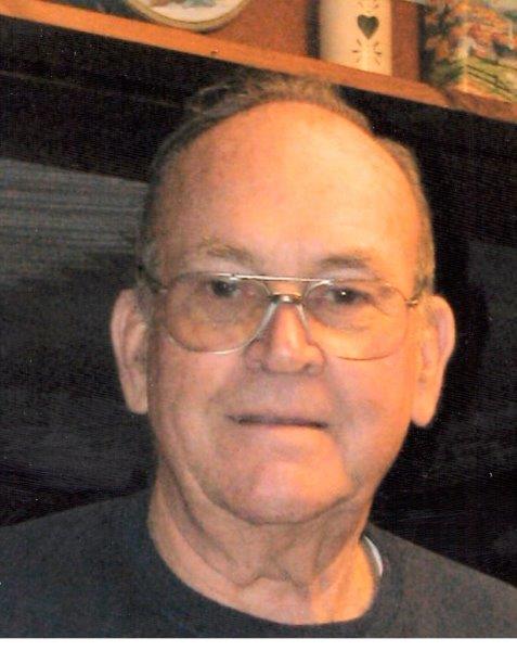 Walter C. Woodman, 86