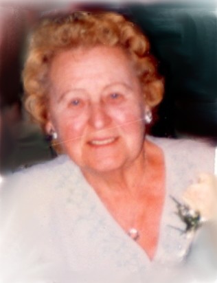 Wanda M. (Chyselski) Mazzuchelli, 92