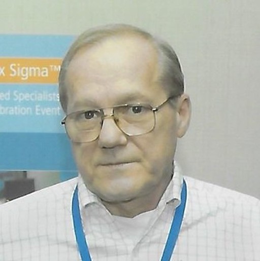 William “Bill” Francis Call, 85