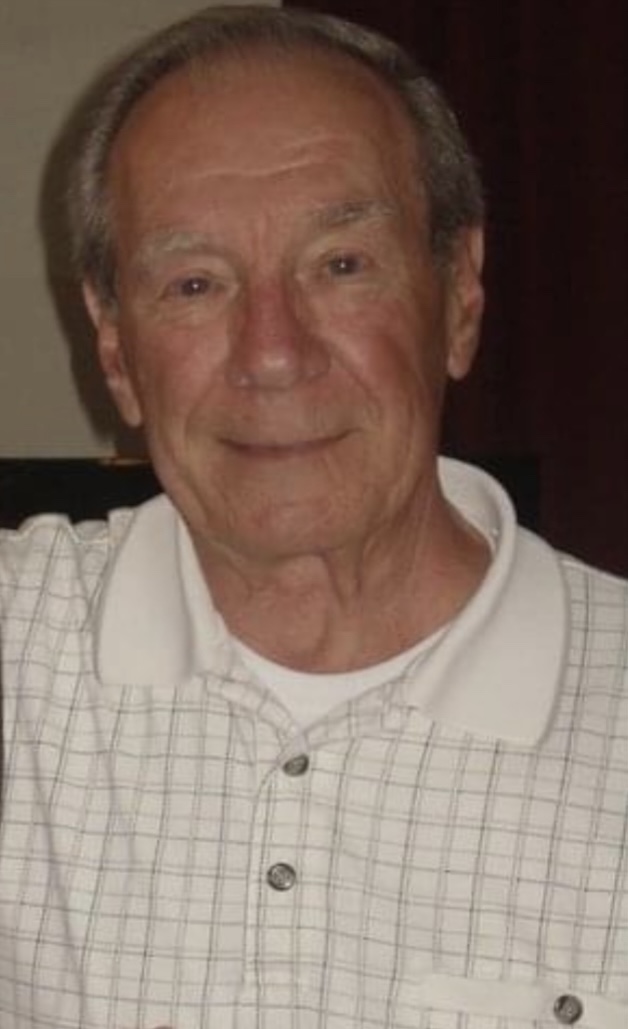 William “Bill” D’Alessandro, Sr. 84, 
