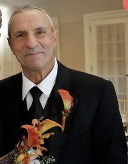 William Robert Marcolini, 84