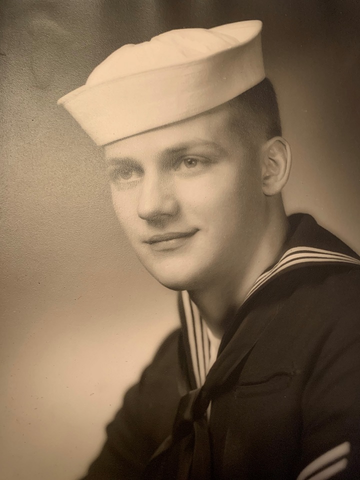 William F. X. Stare, 78