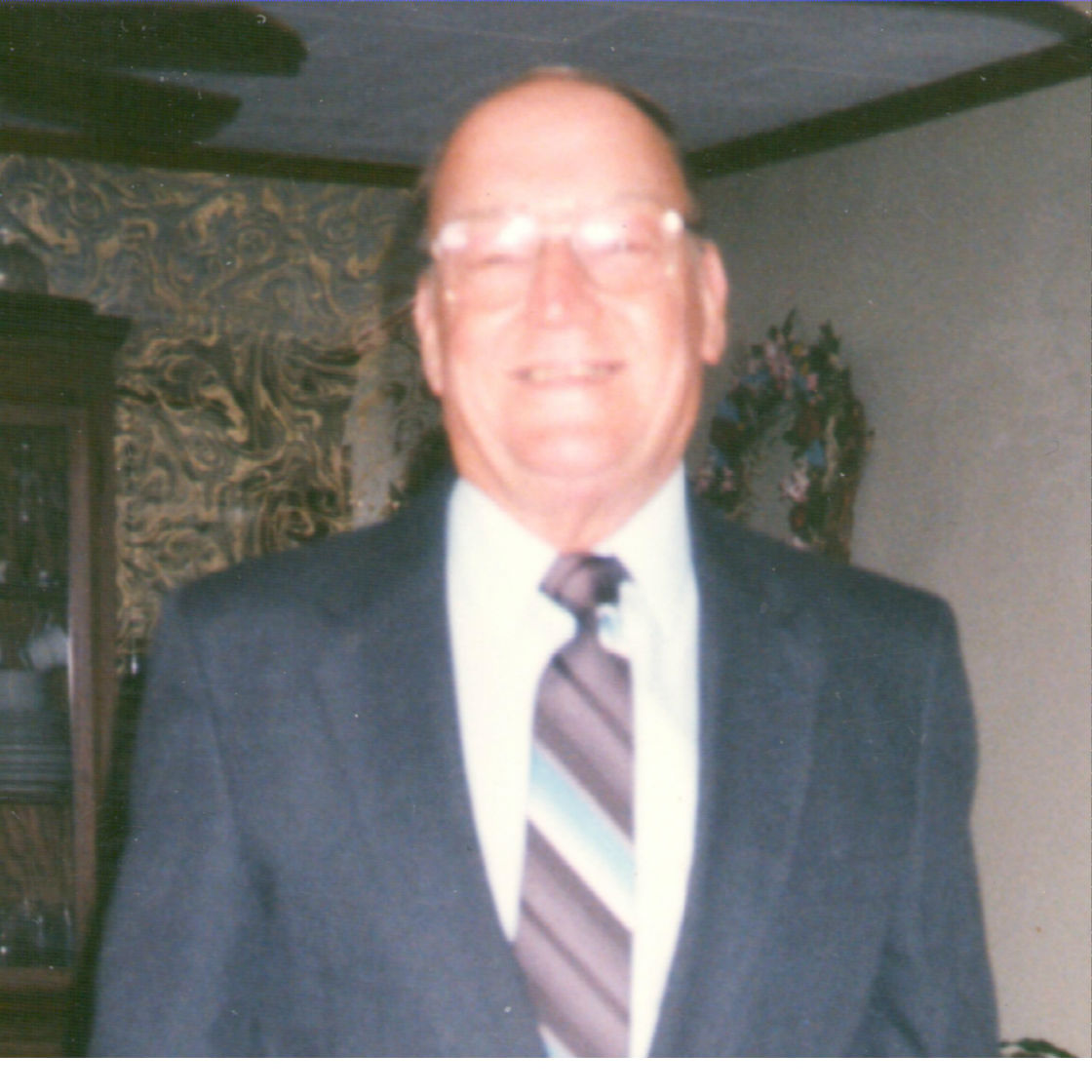 William F. Travis Sr., 92, 