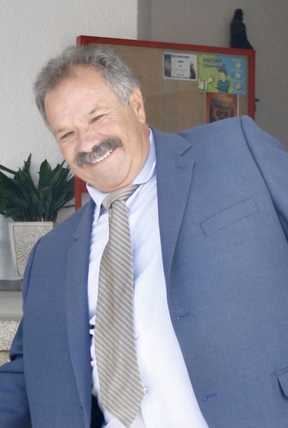 ​Alcino Da Silva Gomes, 71, 