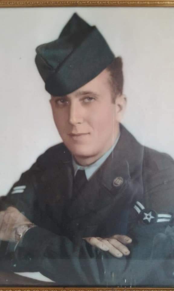 Anthony A. Magliocca, 90, 