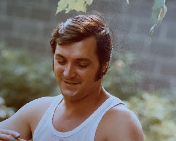 Antonio Joaquim  Dos Santos Monteiro, 77, 