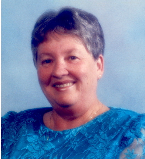 Arden P. (Consigli) Hanscom, 74, 