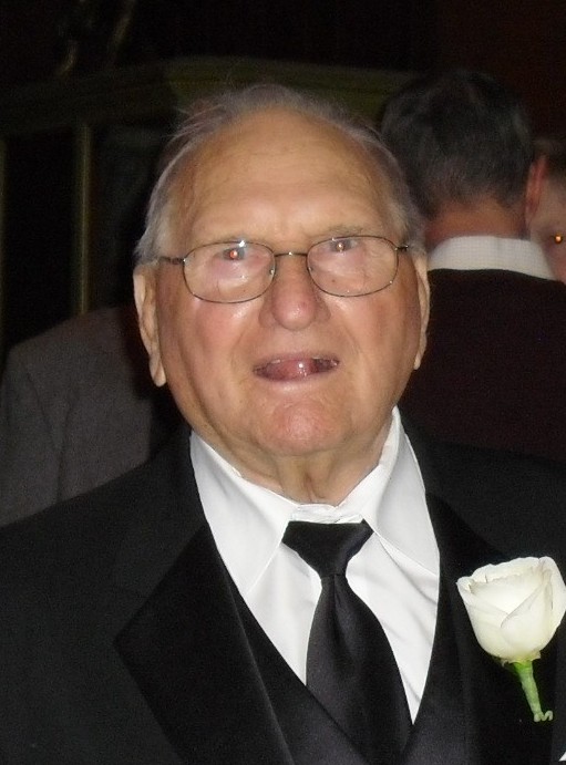  Arthur Peter Consigli, 85, 