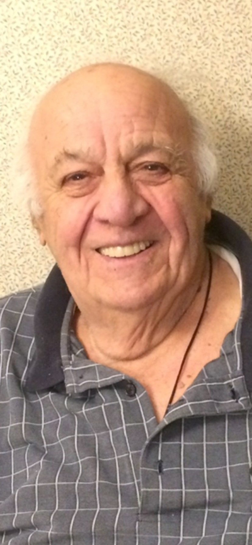 Benigno P. Leone (Benny), 93,