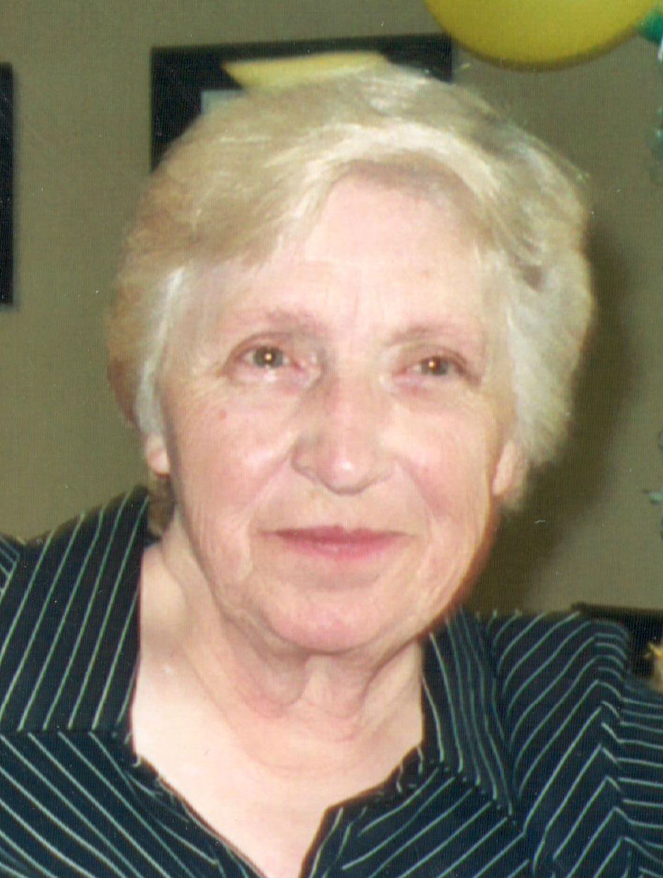 Beverly A. (Glendye) Cook, 77, 