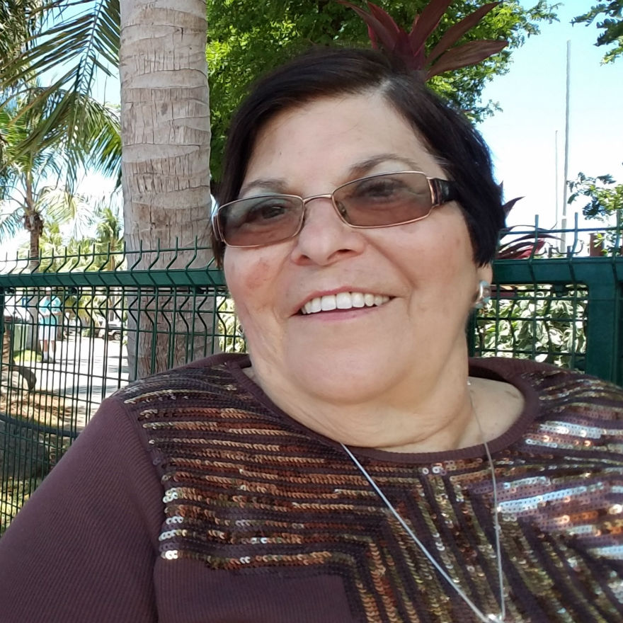 Beverly Ann Ferrara, 75 