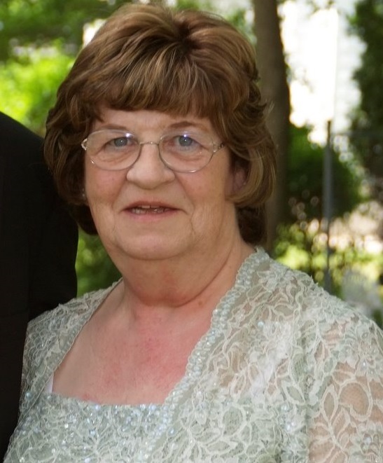 Bridget "Breda" (Tierney) Lane 