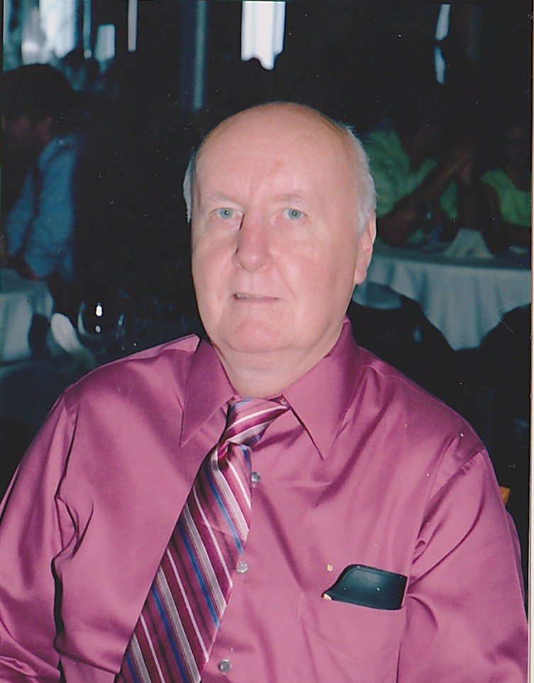 Carl Edward Bourie, 81,