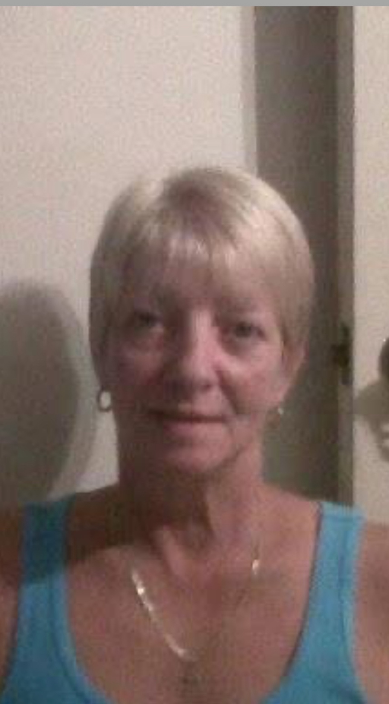 Carla M. (Keefe) Anderson, 67