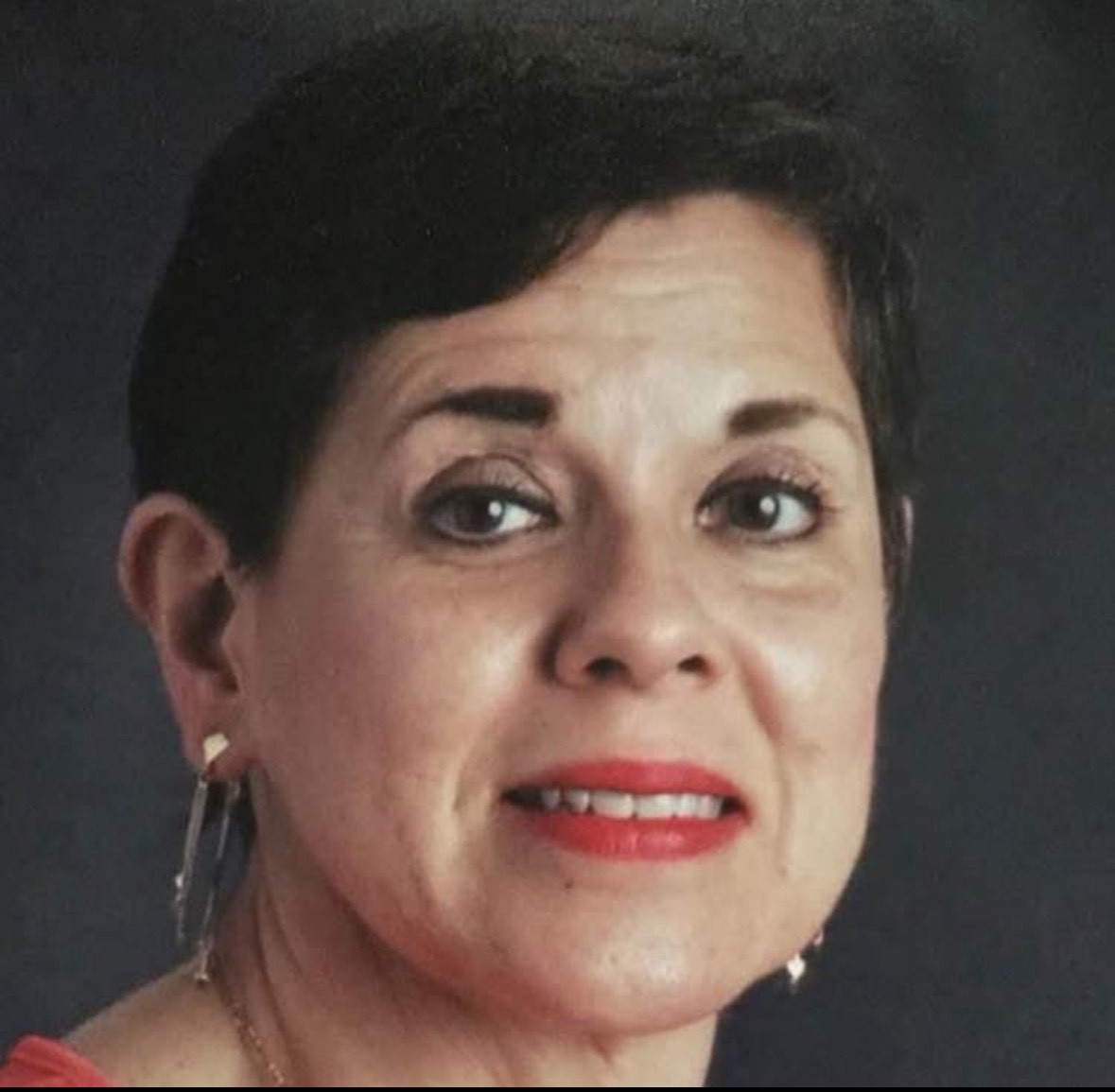 Carla Marie Borelli, 65