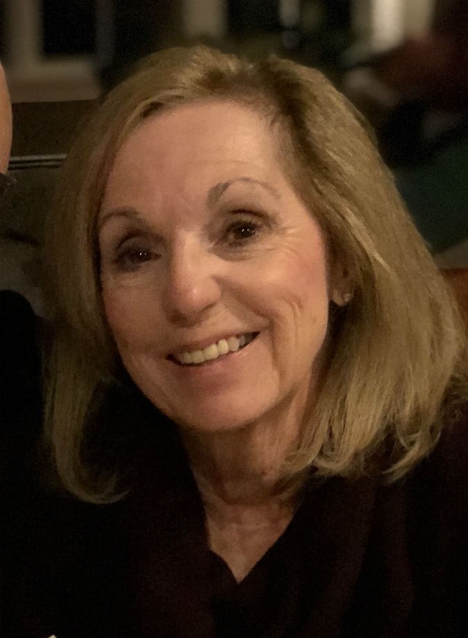 Carol A. Landry (formerly Morganelli), 78