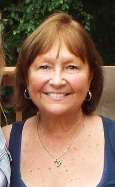   Christine Y. (Packard) Blethen