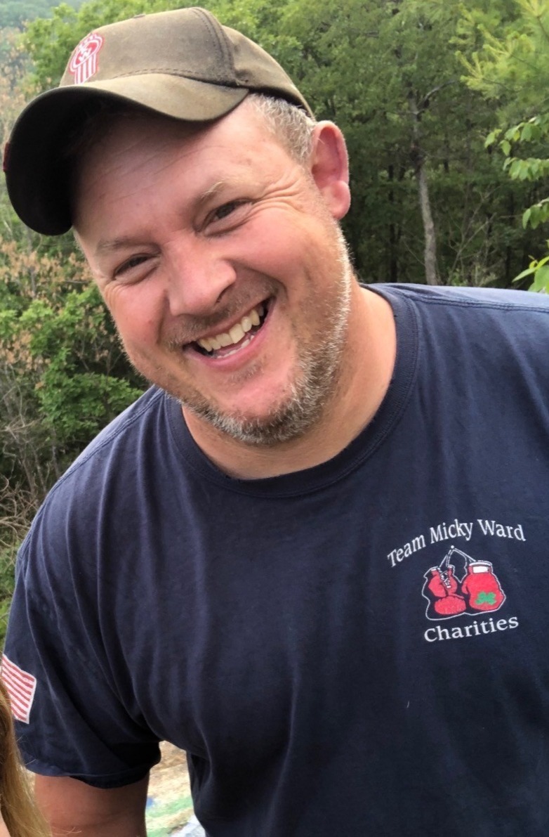 Christopher J. Butler, 41