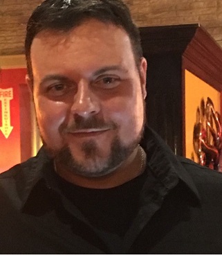 Christopher N. Jenkins, 41