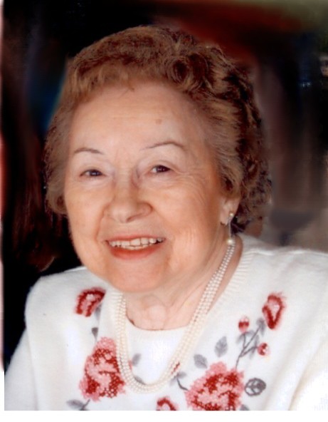 Claire C. Villani, 83, 