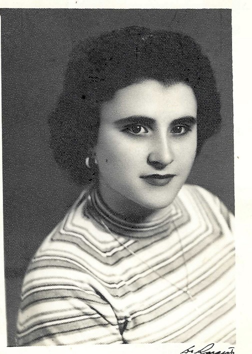  ​Clara A. (Guerrieri) Niro, 88,