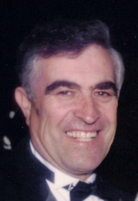 Gigino "Gino" Cordani, 86, 