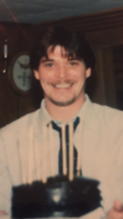 Daniel L. Phipps, 53, 