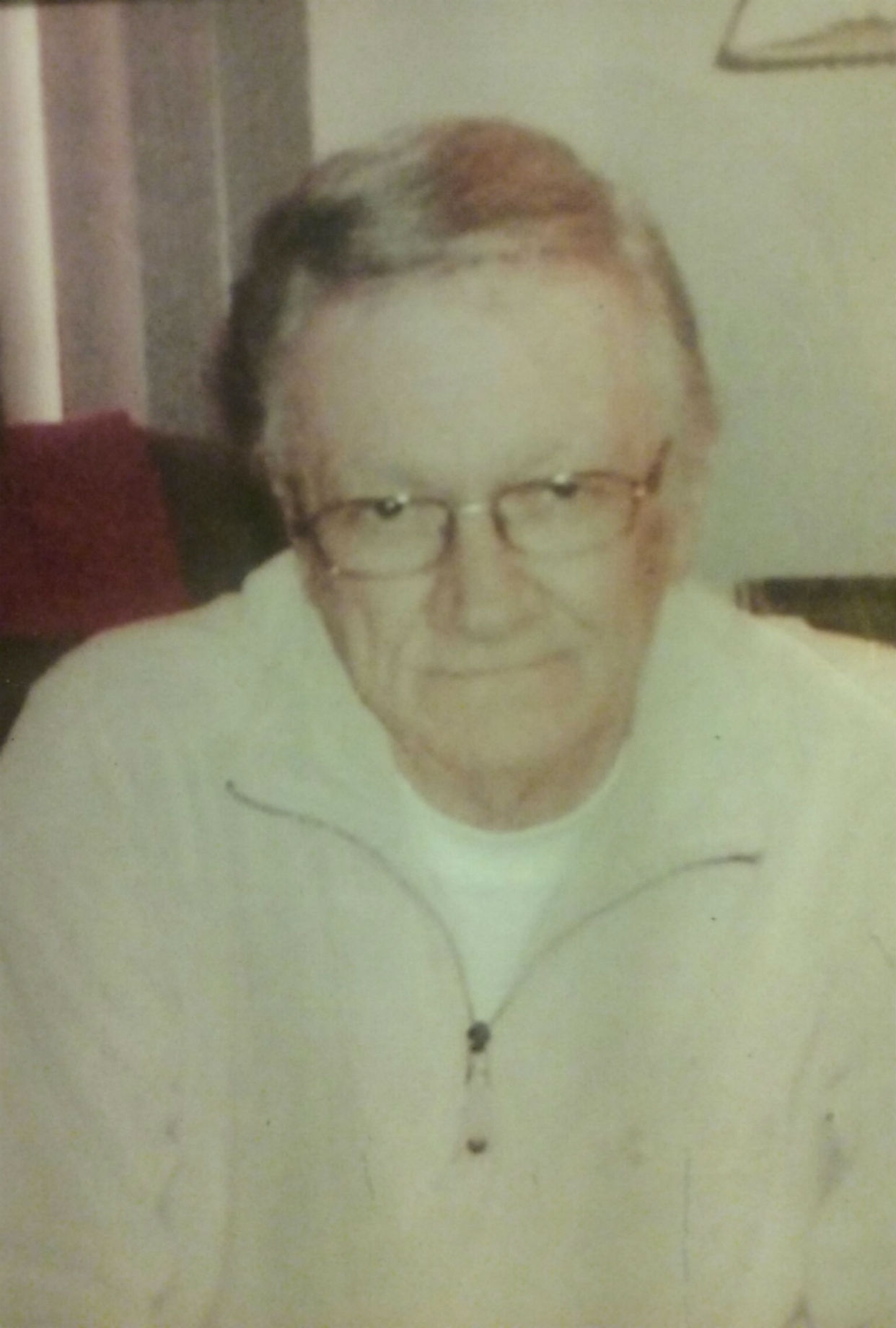 David W. Hebert Sr., 72, 