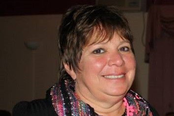 Deborah Ann (Todd) Arcand, 55,