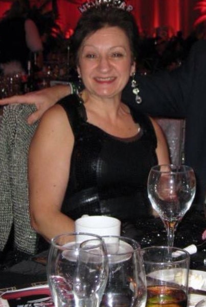 Debra (Marcantonio) Plante, 69