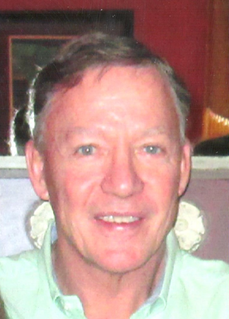 Dennis J. Breen, 64 