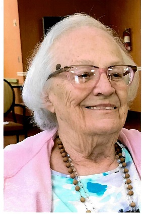 Mrs. Dina M. (Bracci) Rowe, 92