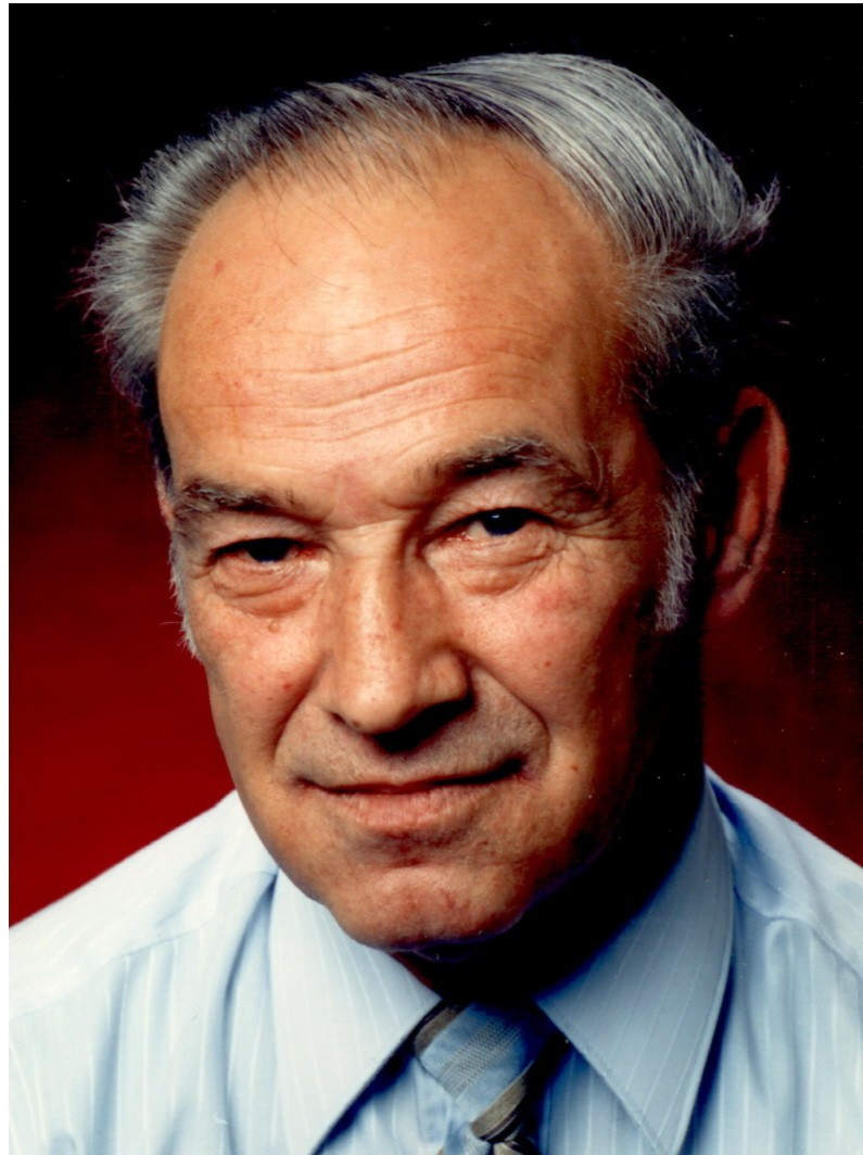 Donald W. Hanscom Sr., 80, 