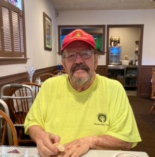 ​Donald F. Conner, 79