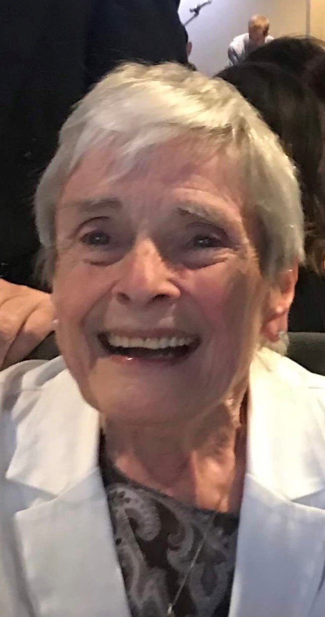 Donna Brooks Medara, 82