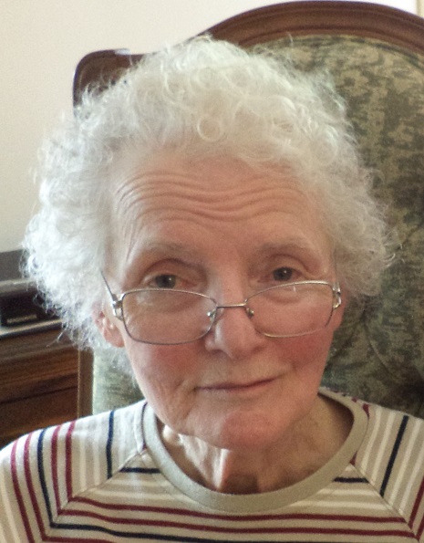 Dorothy I. Feller, 86