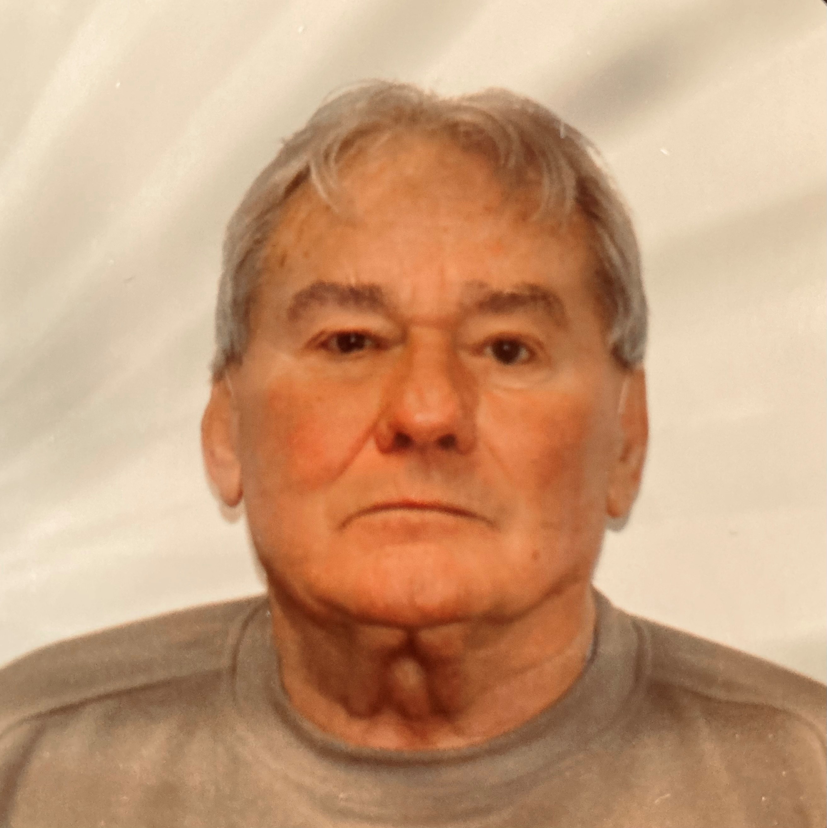 Edward “Ed” Dembinski, 77