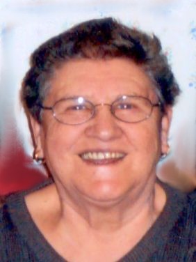 Edite Santos Paulo, 79, 