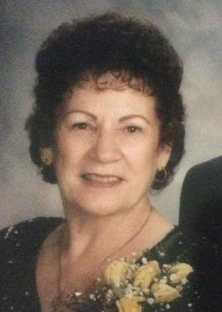 Eleanor (Zichella) Testa, 98, 