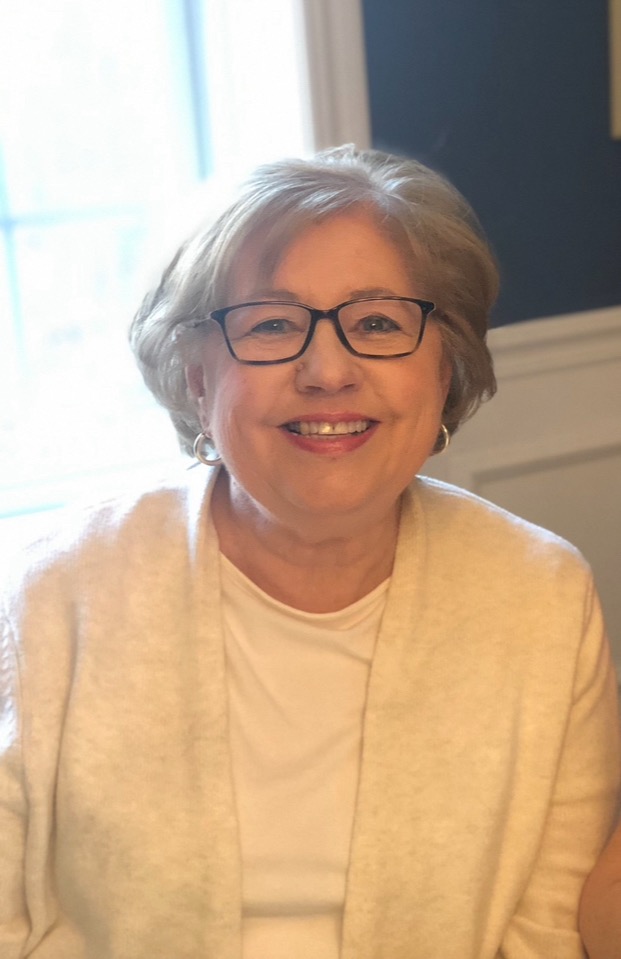 Elizabeth (Liza) Pero 73,