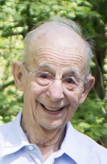 Elmer Viens, 99, 