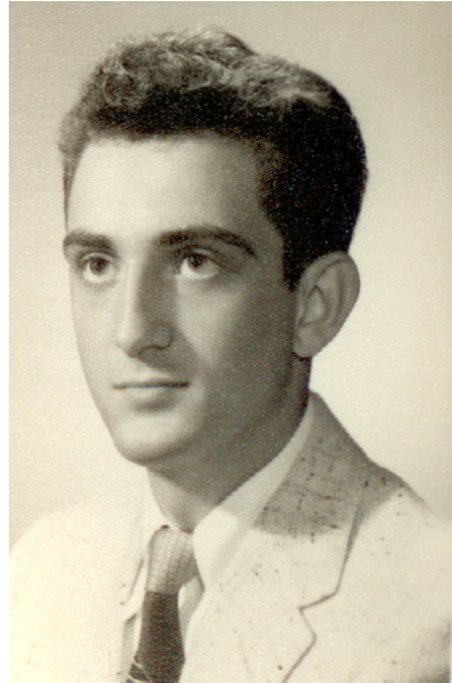 Emilio P. “Sonny” Mancini, 73, 