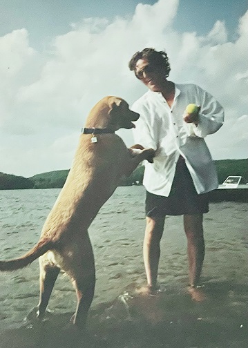 ​ ​Eric “Ric” Tracey Torey, 73,