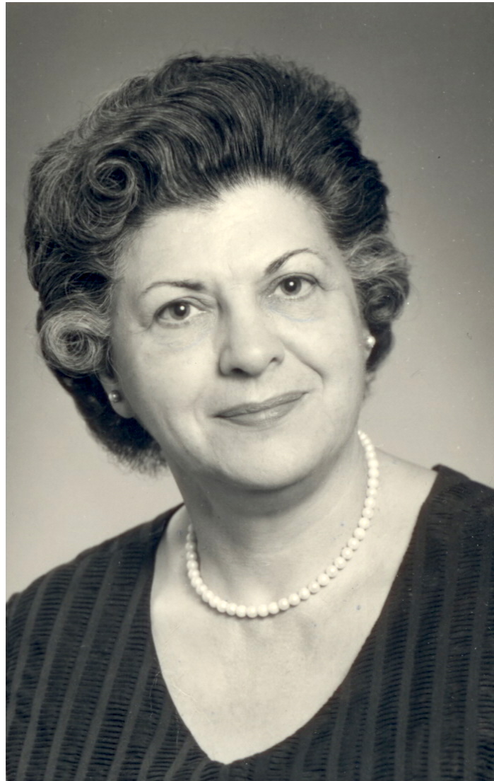 Evelyn F. (Abbondanza) Allegrezza 93, 