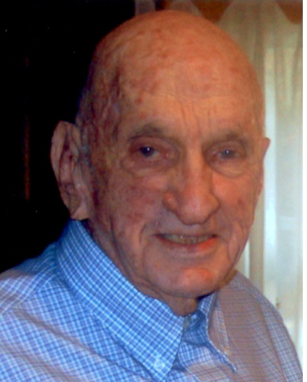 Everett J. “Ernie” Chamberlin, 82